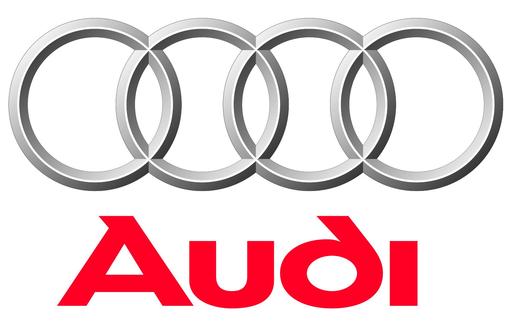 Home audi logo