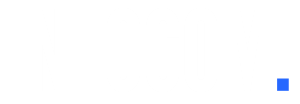 infocom logo white